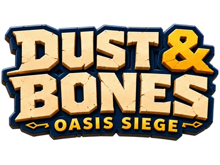 Dust & Bones: Oasis Siege