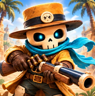 BONE HUNTER