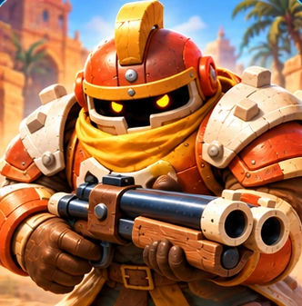 DUNE GUARD